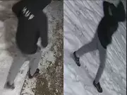 Regina Police Seek Tips in Victoria Ave Armed Robbery: Crime Stoppers