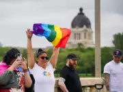 Regina Pride Parade Tests New Route for Enhanced Safety