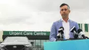 Regina Urgent Care Centre Reduced Hours Report Reveals Frequency