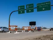 Regina's 2026 Construction Season: Major Roadwork and Traffic Delays