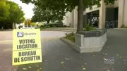 Registration Period for Winnipeg Mayoral Candidates Opens Today