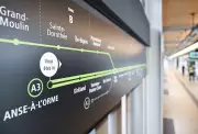 REM Refresher: How to Ride Montreal's New Light Rail System