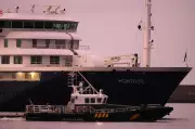 Remaining Canadians on Hantavirus-Stricken Ship to Disembark in Tenerife