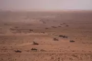 Remains of US Soldier Missing in Morocco Military Exercises Recovered