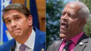 Rep. Johnson Slams Trump's 'Anti-Weaponization Fund' as 'White Supremacist Reparations'