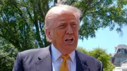 Republicans Dodge Trump's Claim He Ignores Americans' Finances in Iran Talks