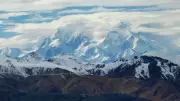 Rescuers Try to Reach 4 Climbers Who Fell on Alaska's Mount McKinley