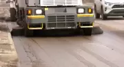 Residential Street Sweeping Begins in Saskatoon May 4