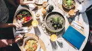 Restaurant Menus Are the Germiest Spot: Tips to Stay Safe