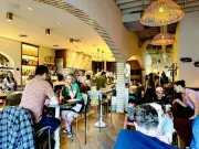 Restaurant Review: Violeté Offers Casual but Elevated Italian Fare in Vancouver