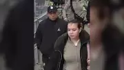 Retail thefts across region may be linked, police say