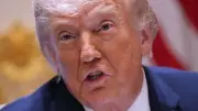 Retired Judges Ask Court to Reopen Trump's $1.8B IRS Settlement