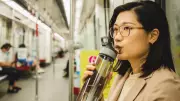 Reusable Water Bottles and Straws: How Often Should You Wash Them?