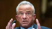 RFK Jr. Stirs Controversy with Teen Sperm Count Claim at White House