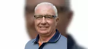 Rick Maloney Announces Re-election Bid for Bracebridge Mayor