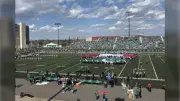 Rider Pride Shines as Saskatoon Fans Celebrate Riders Game
