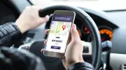 Rideshare Driver Charged with Sexual Assault of Woman During Trip
