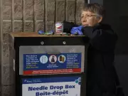 Rise in Discarded Needles in Ottawa Sparks Community Safety Concerns
