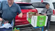 Rising Cost of Living Strains Average Canadians, Survey Reveals