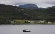 Rising Gas Prices Cast Shadow Over Canada's Boating Season