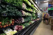 Rising Grocery Prices: Trump Policies and Climate Change Impact