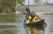 Rising Sea Levels Will Engulf New Orleans, Urgent Relocation Needed, Study Warns