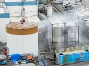 Risk of catastrophic explosion eliminated at California chemical tank