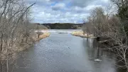 River Watch Program Concludes in New Brunswick After Successful Season