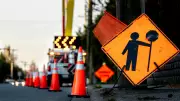 Road Construction to Impact Traffic Across Simcoe County This Week