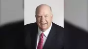 Robert K. Irving, Heart of J.D. Irving, Dies After Cancer Battle