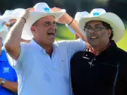 Rocco Mediate Returns to Rogers Charity Classic in August 2026