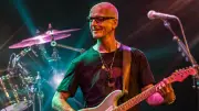 Rock Legend Kim Mitchell Returns to Barrie After NYE Cancellation
