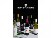 Rodney Strong Vineyards Named Partner of New York Yankees