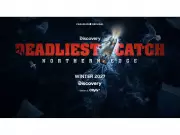 Rogers Greenlights New Canadian Series Deadliest Catch: Northern Edge
