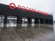 Rogers Stadium Adds Parking, Transit, Sound Changes for Season 2