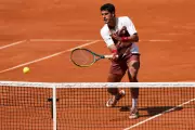 Roland Garros to Fine Player for Sexist Remark to Chair Umpire