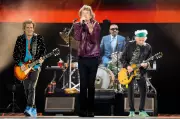 Rolling Stones Announce New Album 'Foreign Tongues' for July 10 Release