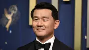 Ronny Chieng Tells Harvard Grads to 'Destroy' AI in Fiery Speech