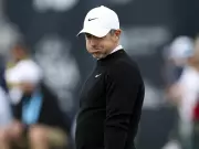 Rory McIlroy Struggles with Driver at PGA Championship, Opens with 74