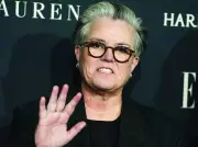 Rosie O'Donnell Reveals Facelift After Swearing Off Cosmetic Surgery