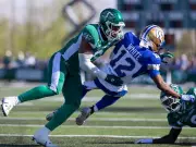 Roughriders Face Long Wait After Preseason Win, Roster Decisions Loom