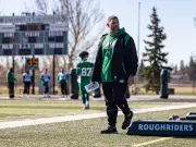 Roughriders' Post-Grey Cup Playoff Struggles: A Historical Look