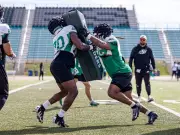 Roughriders' Pre-Season Finale: Key Questions to Answer