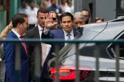 Rubio Arrives in India for Quad Talks Amid U.S. Efforts to Reset Strained Ties