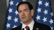 Rubio Says Iran Deal May Take Days, Crushing Hopes for Quick End to Conflict