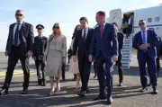 Rubio's Vatican Visit Ends After Trump's Iran Criticism