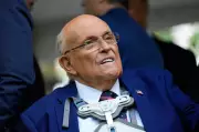 Rudy Giuliani Hospitalized in Critical Condition, Spokesman Says