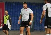 Rugby Canada Launches New Fundraising Drive for World Cup and 2028 Olympics
