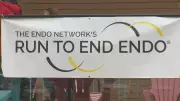 Run to End Endo Supports Endometriosis Community in Halifax Area