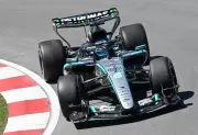 Russell Takes Pole for F1 Sprint Race at Canadian GP